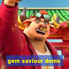 gem saviour demo